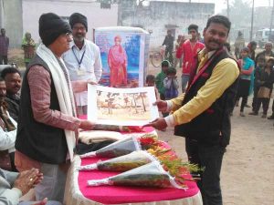 स्वामी विवेकानंद की जयंती पर दुर्गापुर में जन विकास मंच ने निकाली रैली एवं आयोजित किया कार्यक्रम 