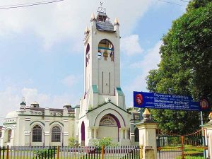 ऐतिहासिक डूरंड सिनेमा हाल